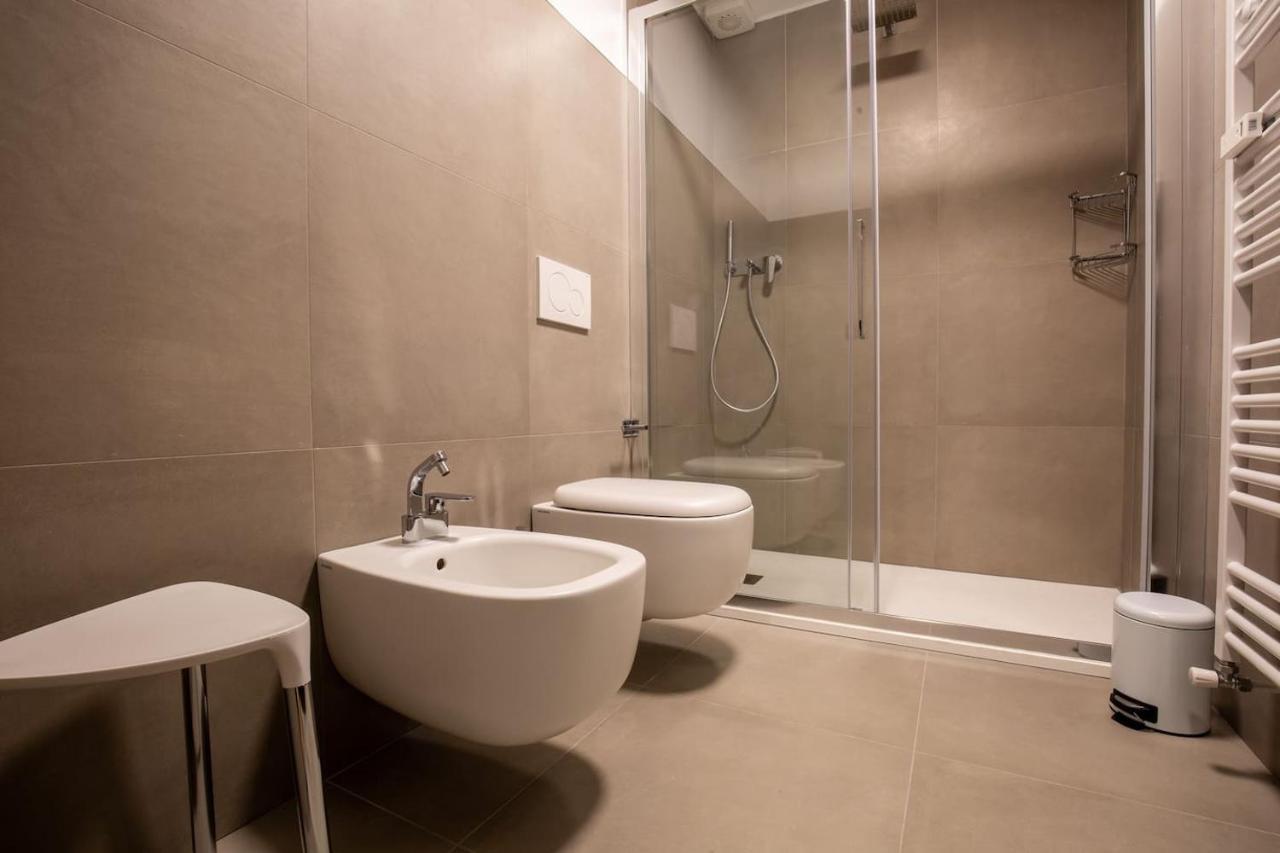 Barbaresco - Wine Loft Apartamento Turim Exterior foto