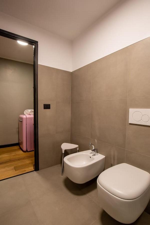 Barbaresco - Wine Loft Apartamento Turim Exterior foto