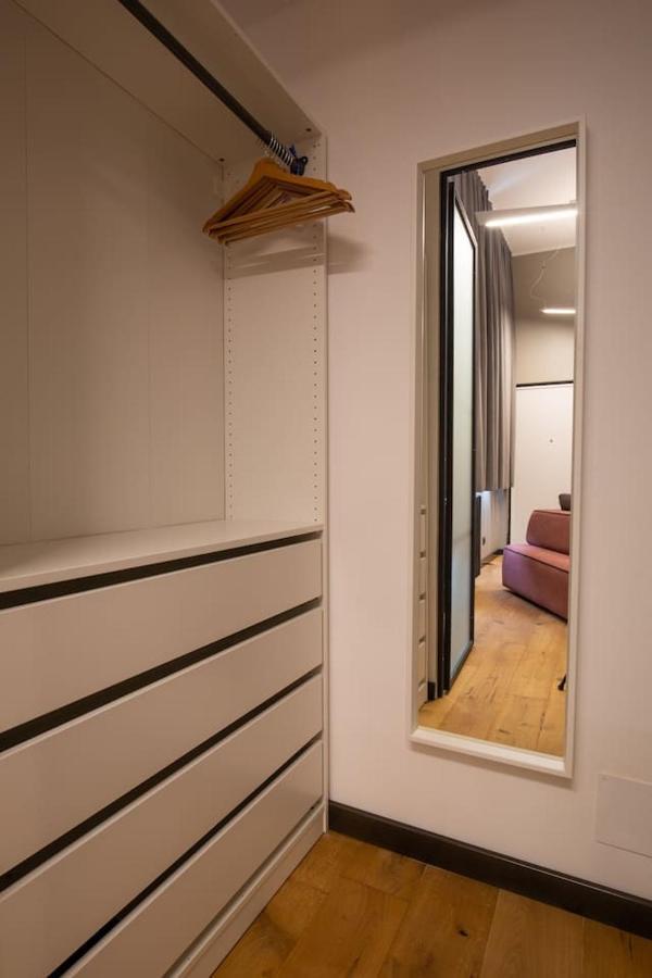 Barbaresco - Wine Loft Apartamento Turim Exterior foto