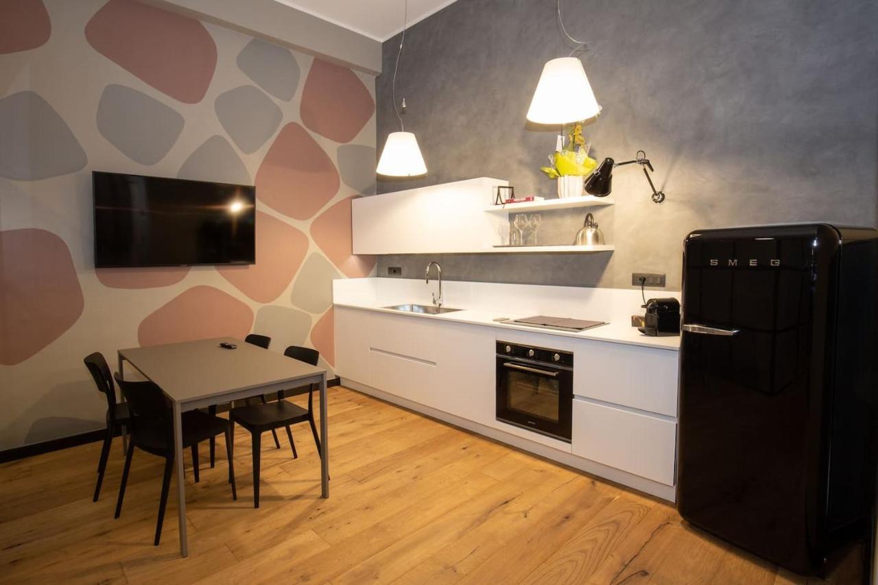 Barbaresco - Wine Loft Apartamento Turim Exterior foto