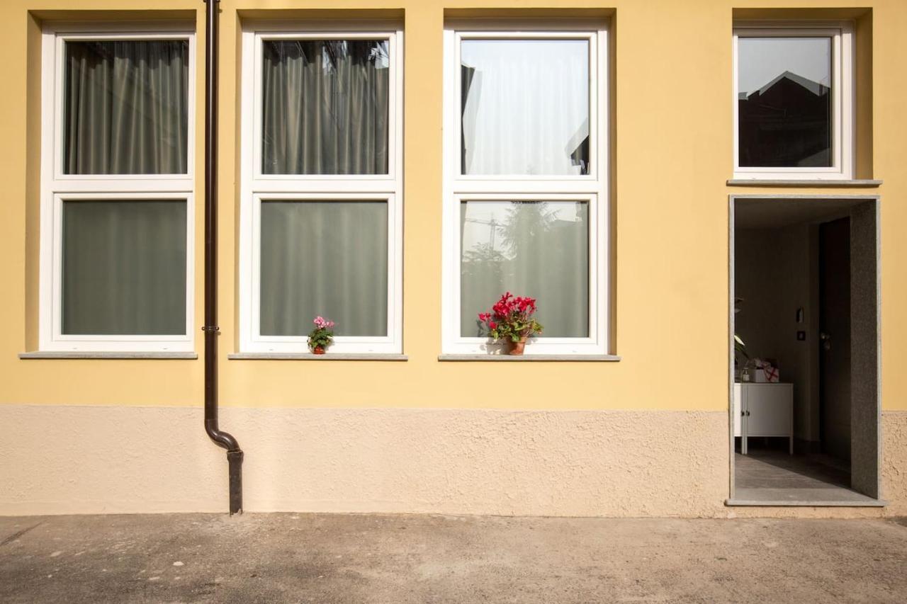 Barbaresco - Wine Loft Apartamento Turim Exterior foto