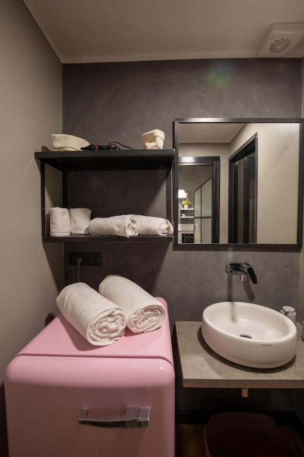 Barbaresco - Wine Loft Apartamento Turim Exterior foto