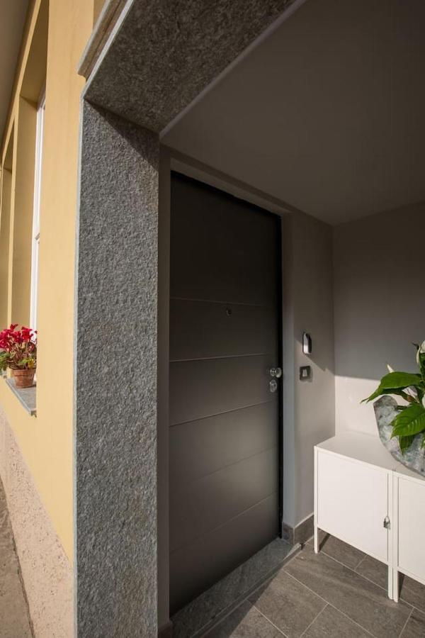 Barbaresco - Wine Loft Apartamento Turim Exterior foto
