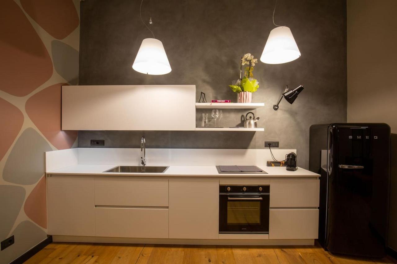 Barbaresco - Wine Loft Apartamento Turim Exterior foto